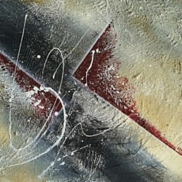 "Align", 50x60cm
