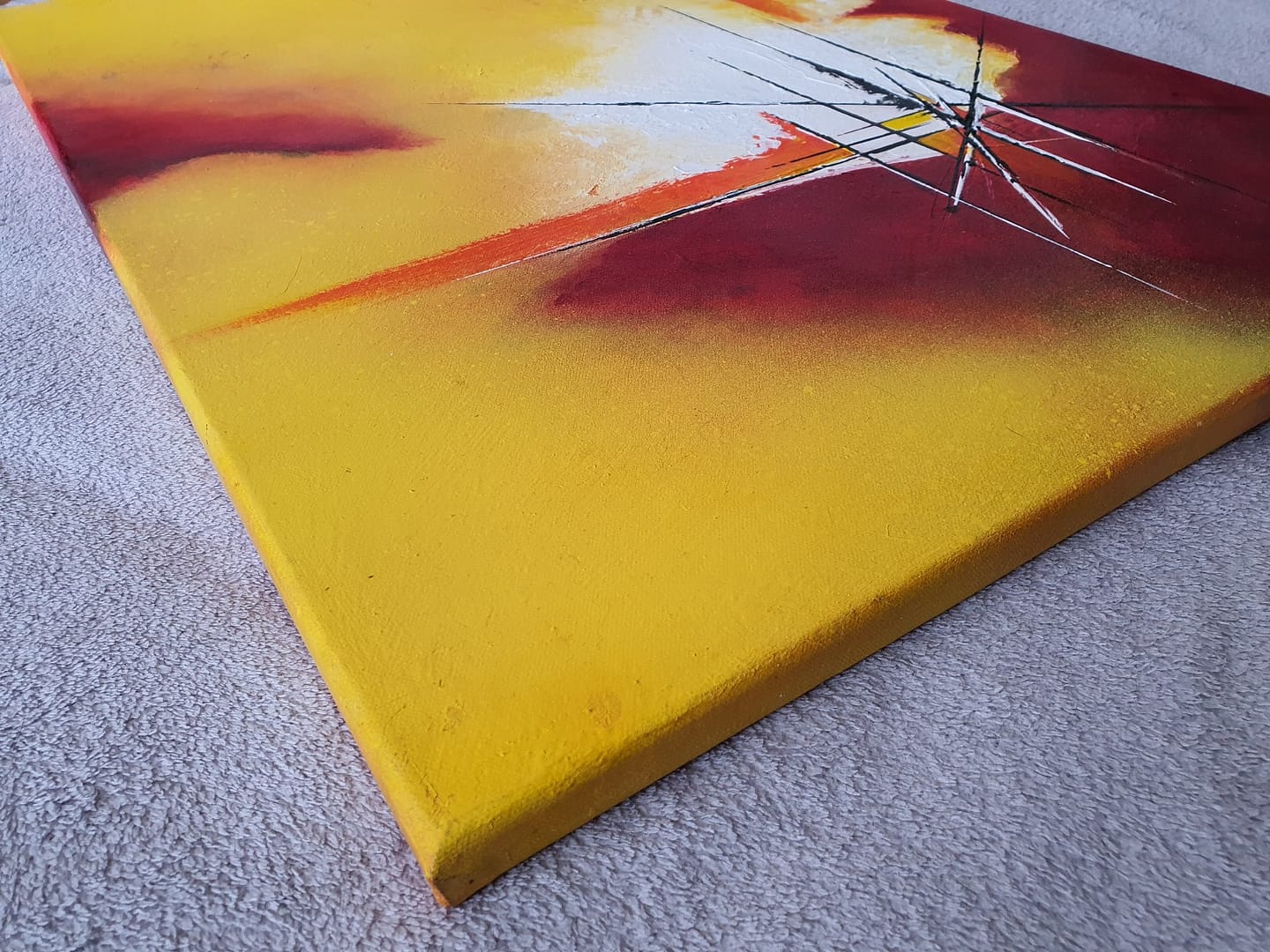 LichTraum 2, Detail 3