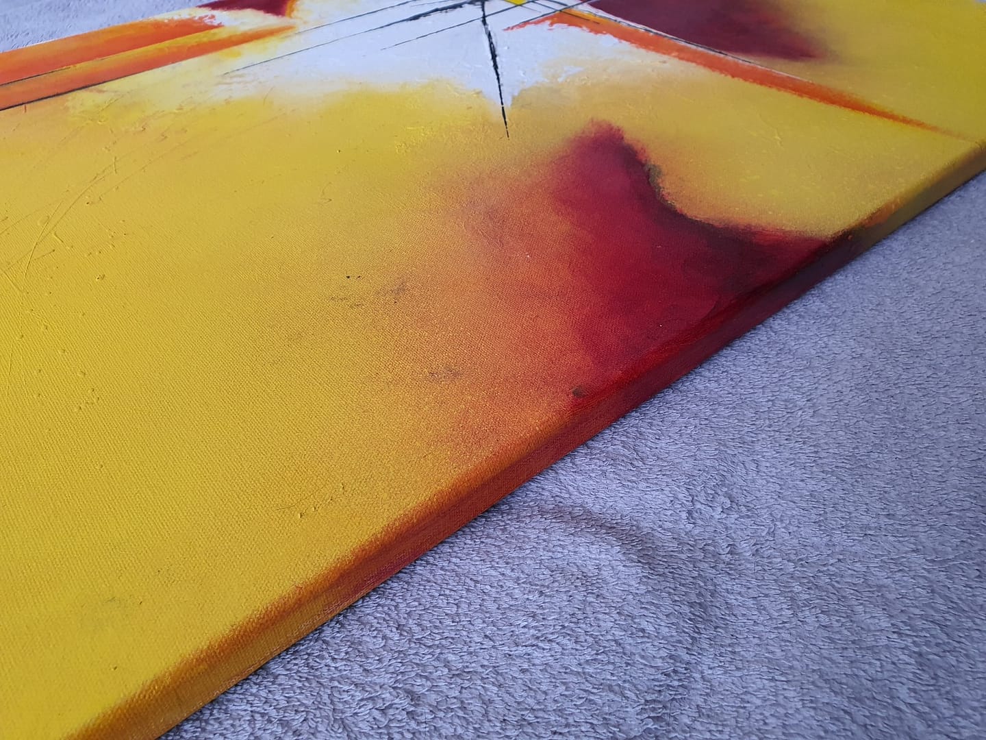 LichTraum 2, Detail 2