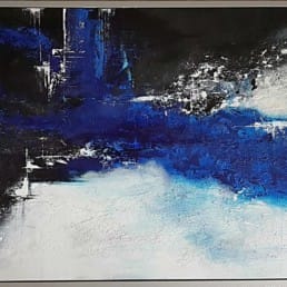 Fragmente 100x140 cm