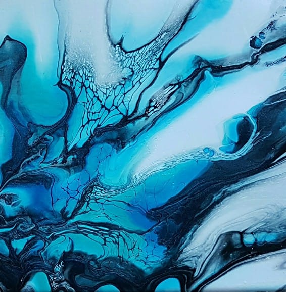 Nr.18 kleine Kunstwerke