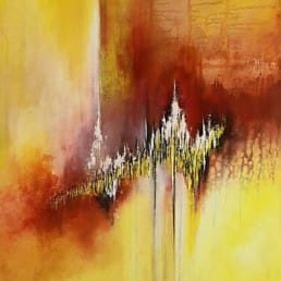 Stairways 60x80cm
