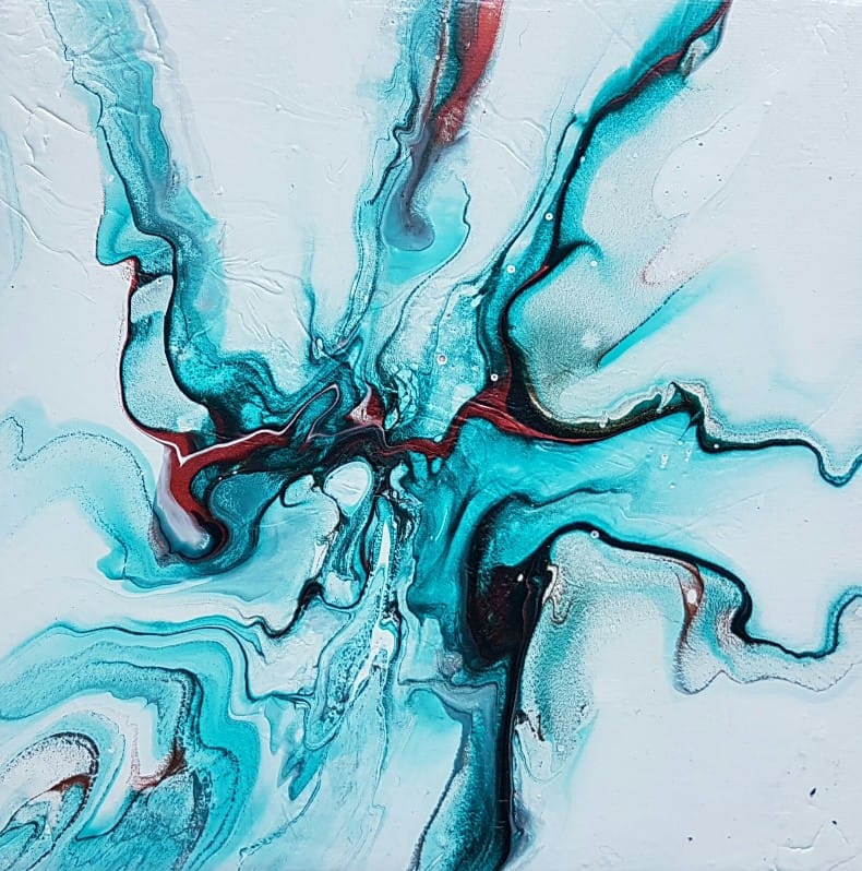 Nr. 3 kleine kunstwerke